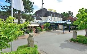 Best Western Hotel Der Foehrenhof